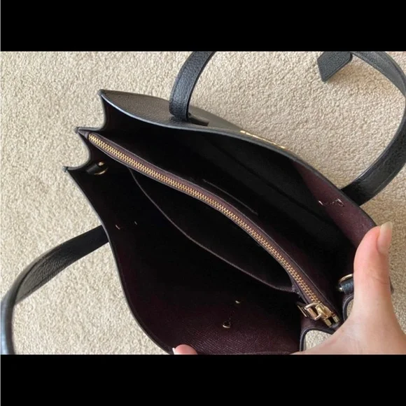 Coach bag - Picture 4 of 6